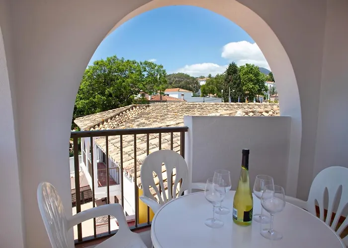 La Baranda Torremolinos