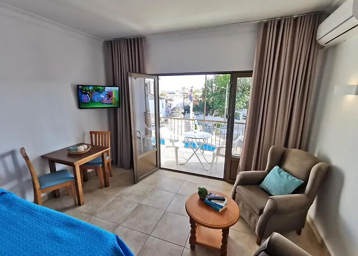 La Baranda Torremolinos