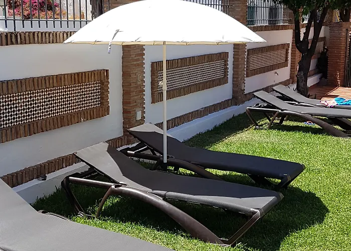 Appartement La Baranda