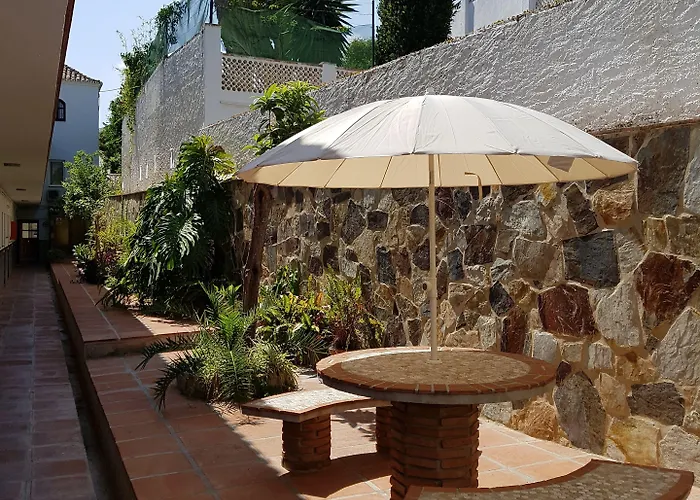 La Baranda Torremolinos