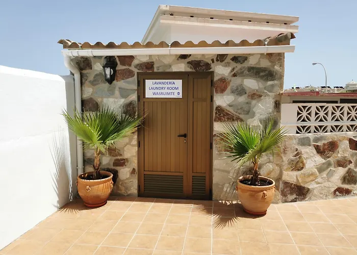 Lejlighed La Baranda