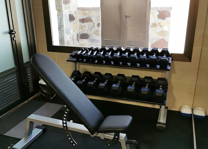 Lejlighed La Baranda Torremolinos