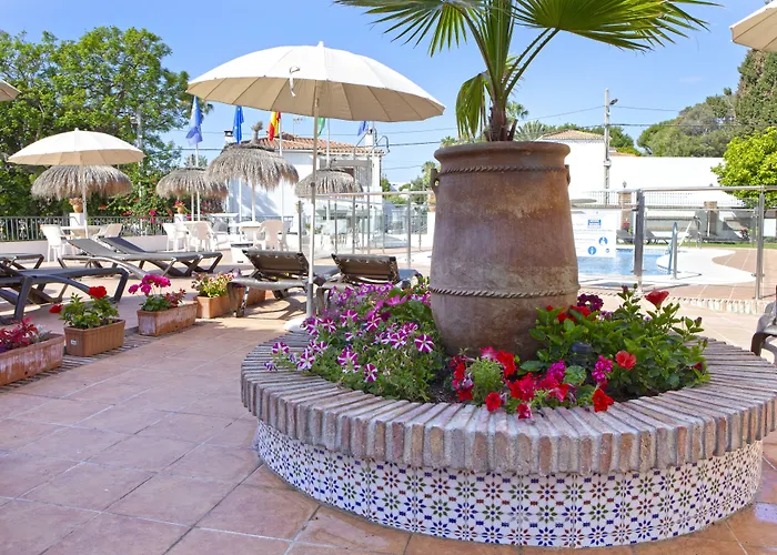 Appartement La Baranda *