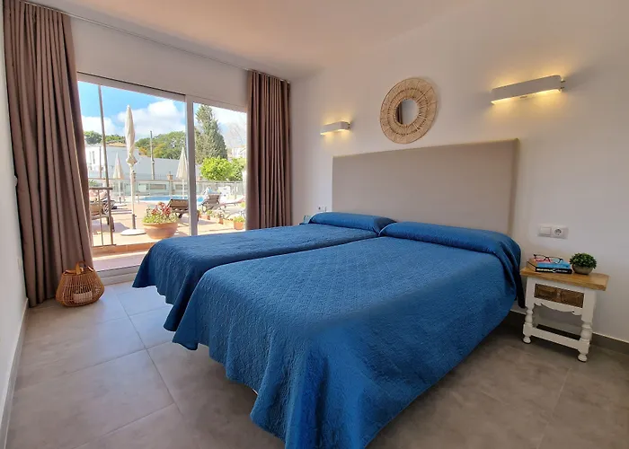 Appartement La Baranda *