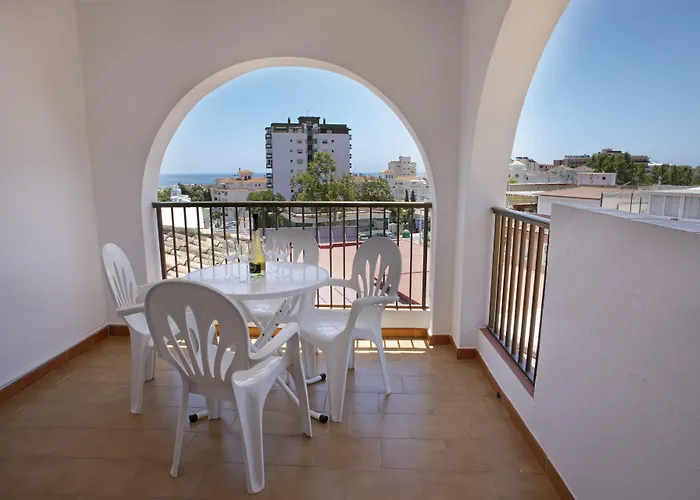 La Baranda * Torremolinos