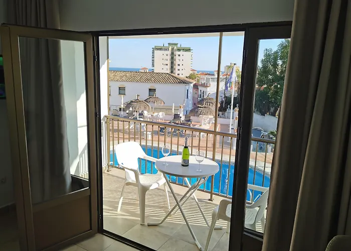 La Baranda * Torremolinos