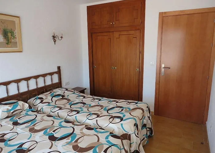 Lejlighed La Baranda Torremolinos