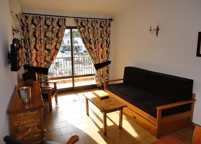 Appartement La Baranda