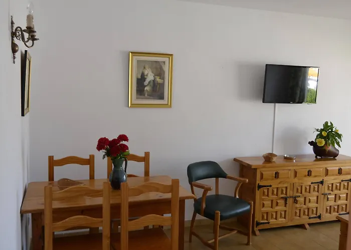 Lejlighed La Baranda Torremolinos