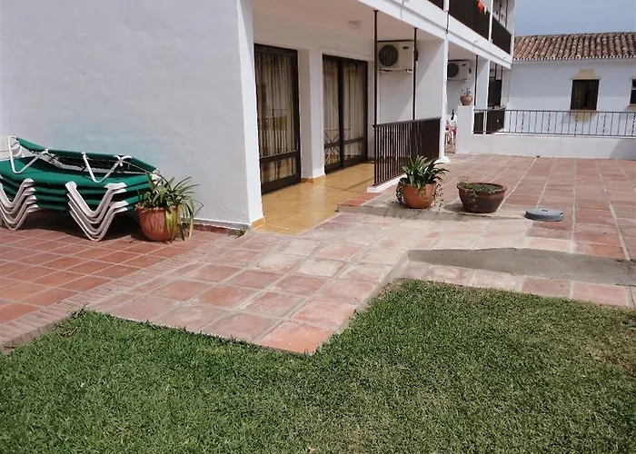 La Baranda Torremolinos