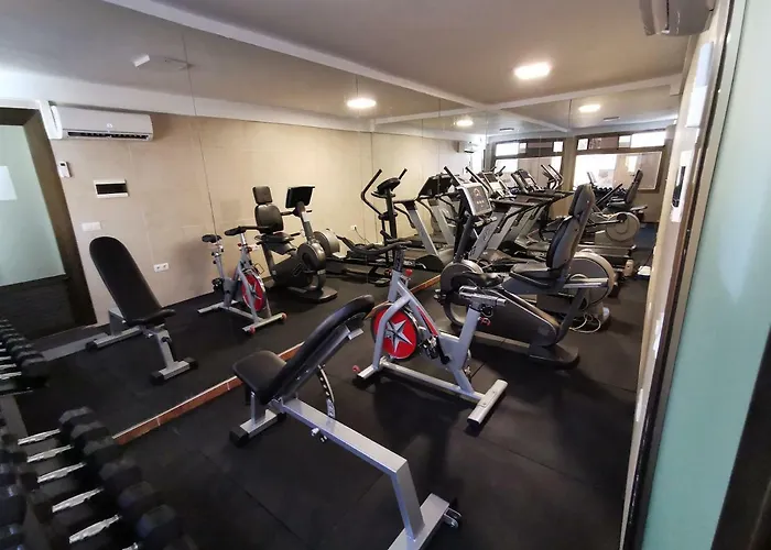 La Baranda Torremolinos