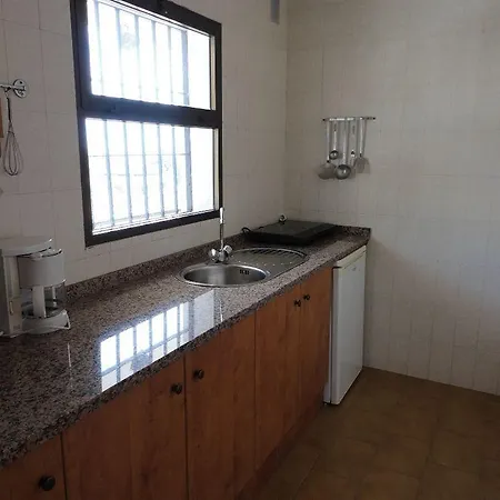 La Baranda Torremolinos