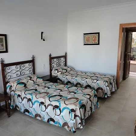 Apartamento La Baranda