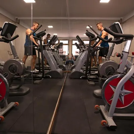 Apartamento La Baranda Torremolinos