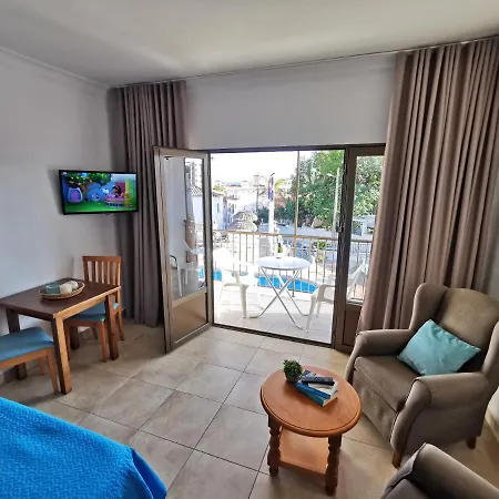 La Baranda Torremolinos