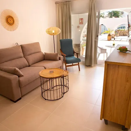 La Baranda Apartment Torremolinos