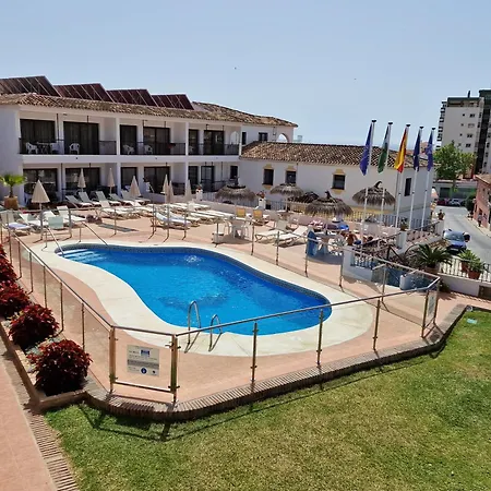 La Baranda Apartmán