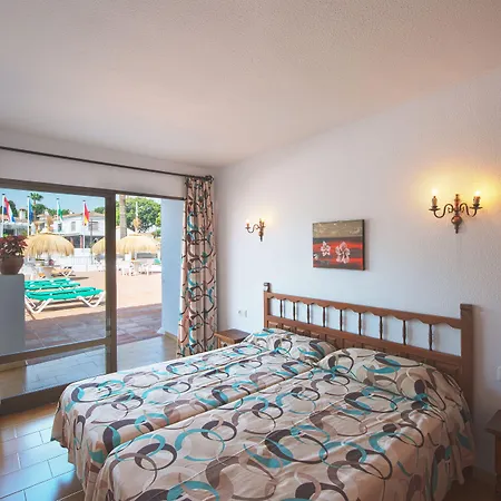 La Baranda Apartamento