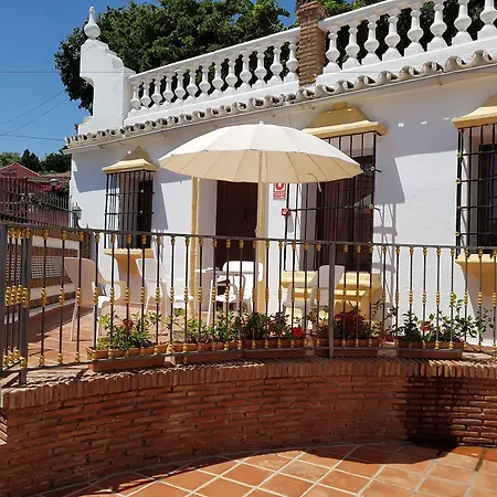 La Baranda