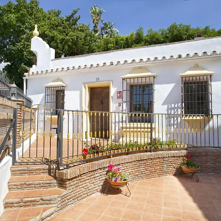 La Baranda Torremolinos