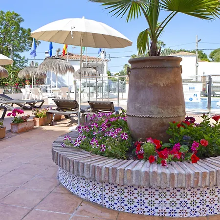 Apartamento La Baranda *