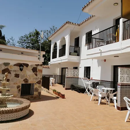 Apartamento La Baranda