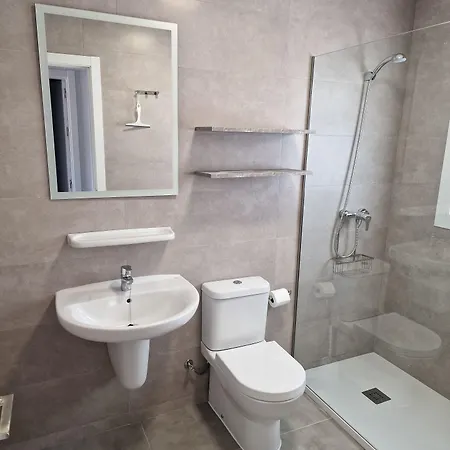 La Baranda Apartamento