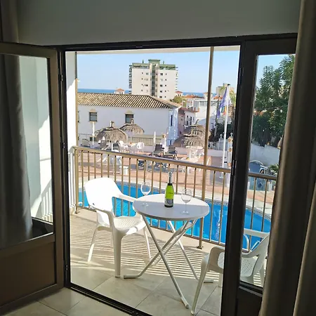 La Baranda * Torremolinos