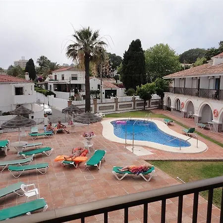 Apartment La Baranda Torremolinos