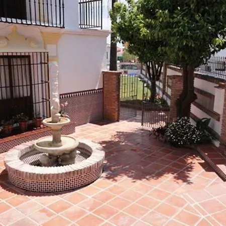 La Baranda