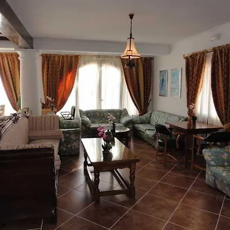 Apartamento La Baranda