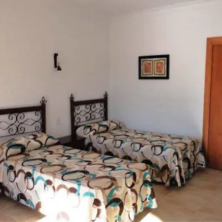 La Baranda Lejlighed Torremolinos