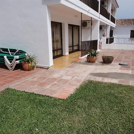 La Baranda Torremolinos