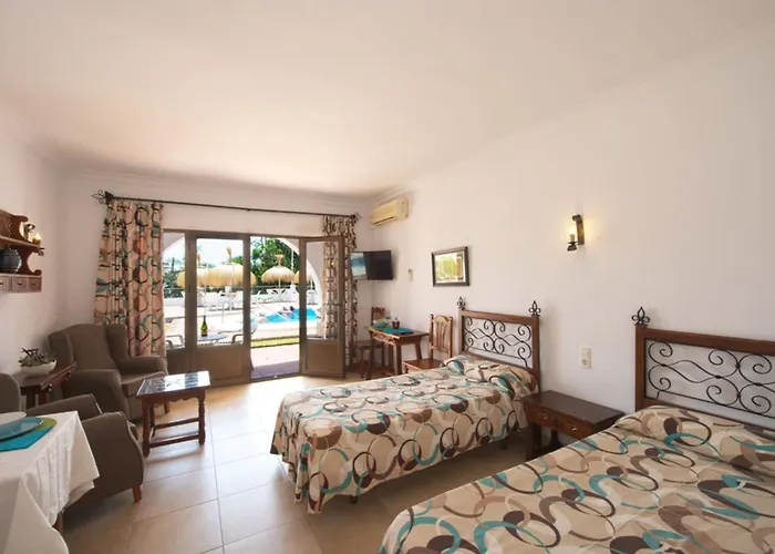 La Baranda Apartmán