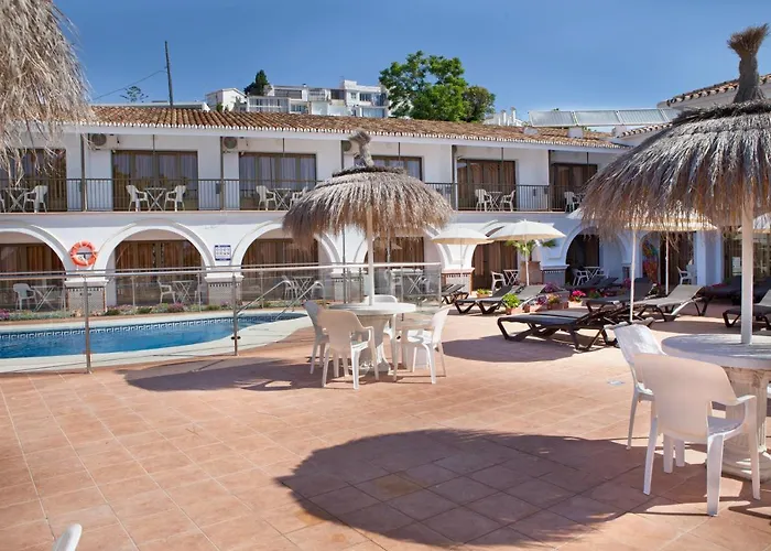 La Baranda Torremolinos