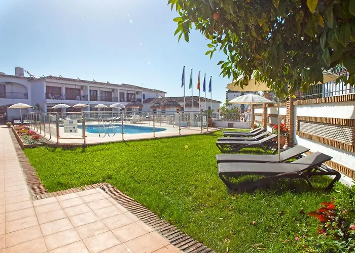 La Baranda Apartmán