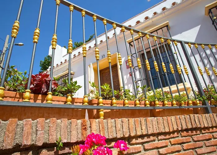 La Baranda Apartmán *