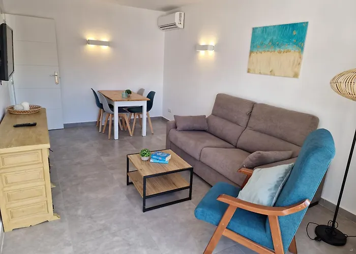 La Baranda * Torremolinos