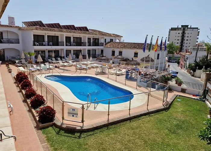 La Baranda Apartmán