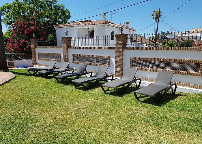 Apartmán La Baranda