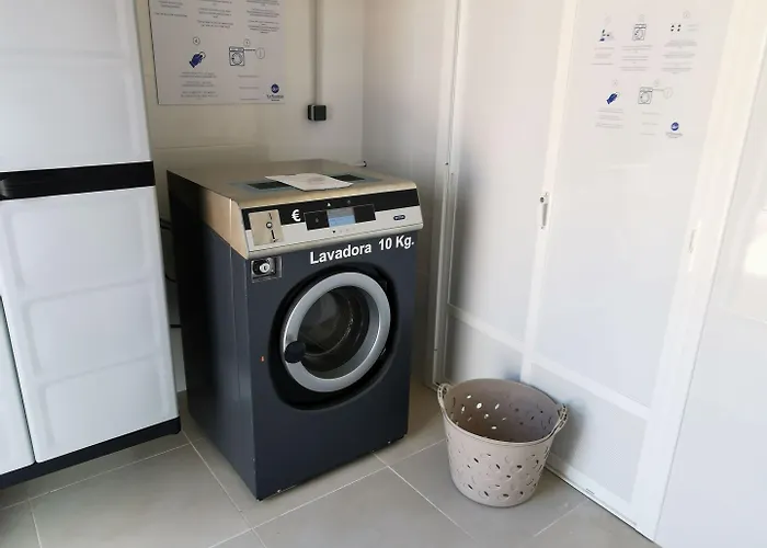 La Baranda Apartmán Torremolinos