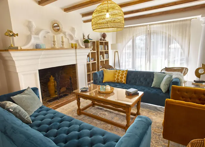 Apartmán La Baranda *