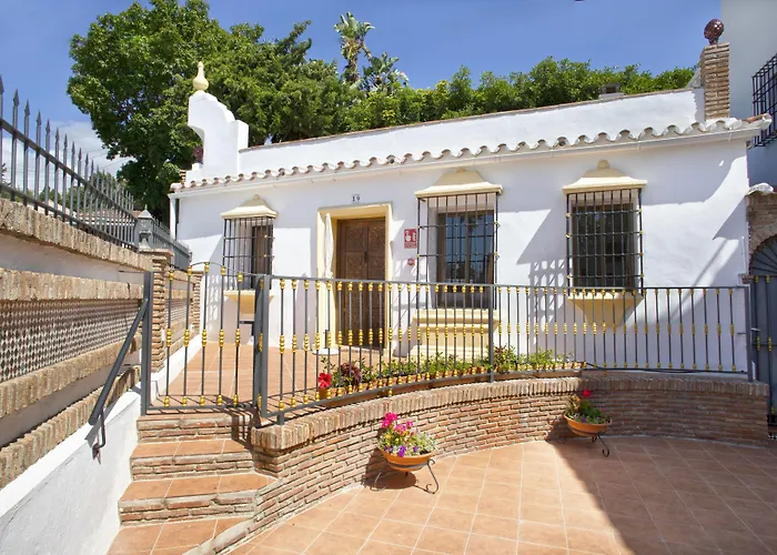 La Baranda Torremolinos