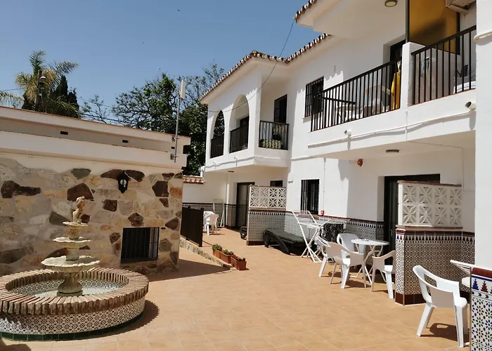 Apartmán La Baranda