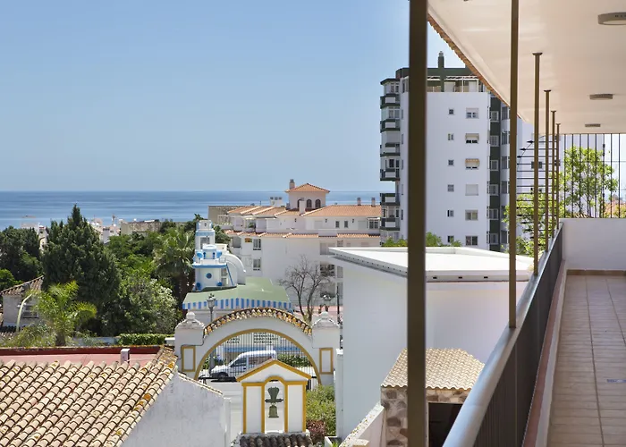 Apartmán La Baranda