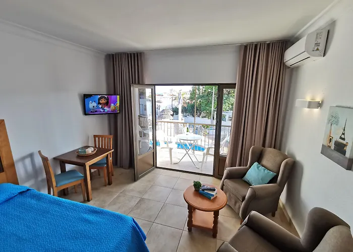 La Baranda * Torremolinos