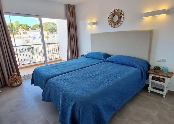 La Baranda * Torremolinos