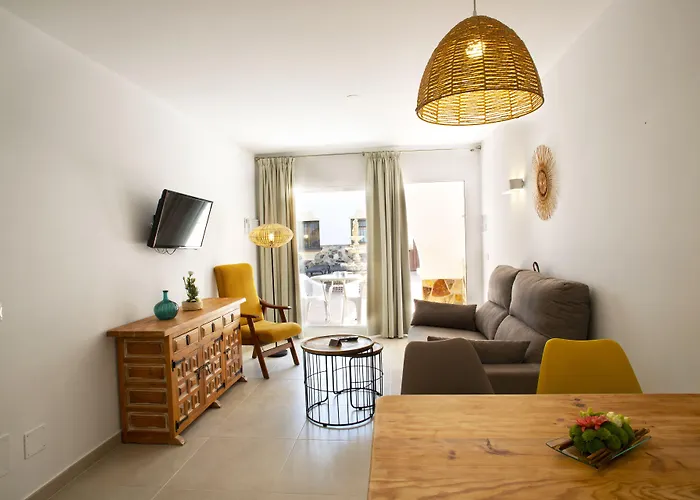 La Baranda Apartmán Torremolinos