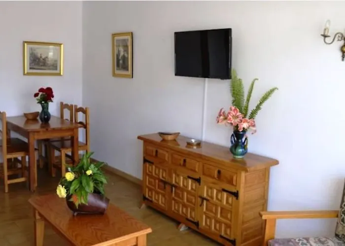 La Baranda Torremolinos