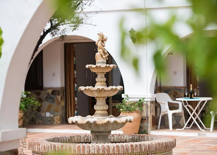 La Baranda * Torremolinos